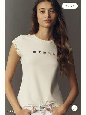 Maeve Jane Tee